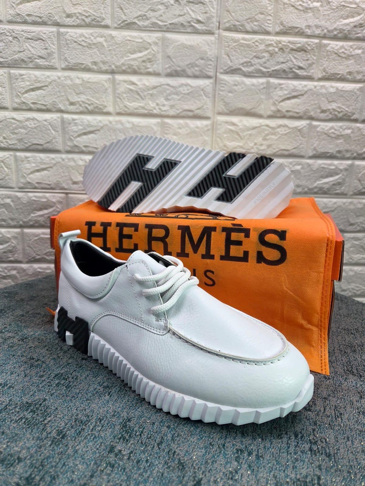 ZAPATILLAS HERM€S