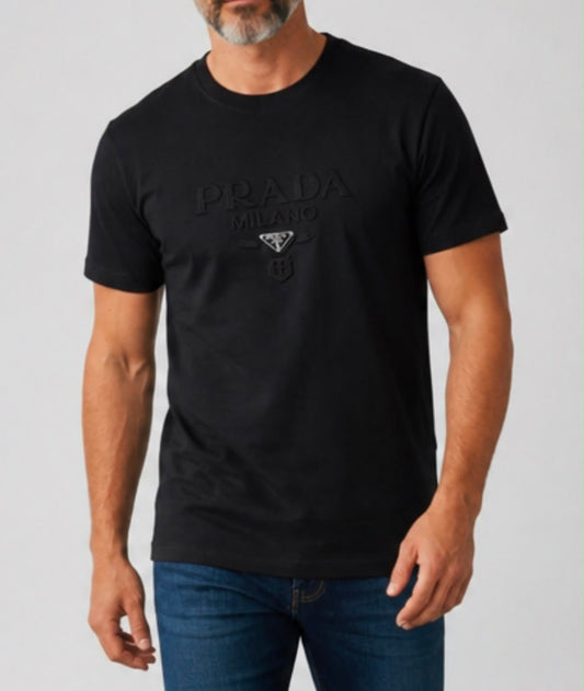 CAMISETA PRAD@  (Bordada)