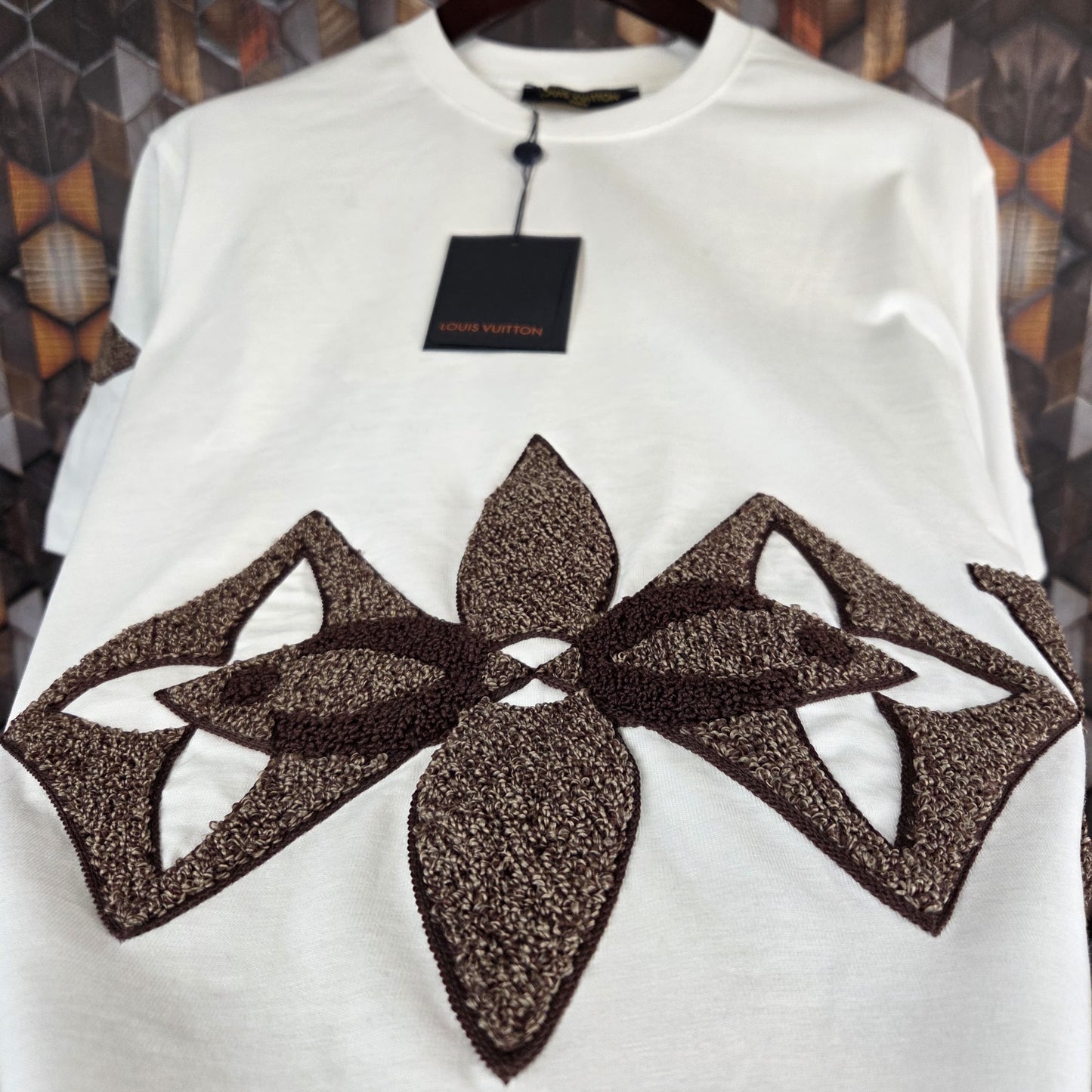 CAMISETA LV