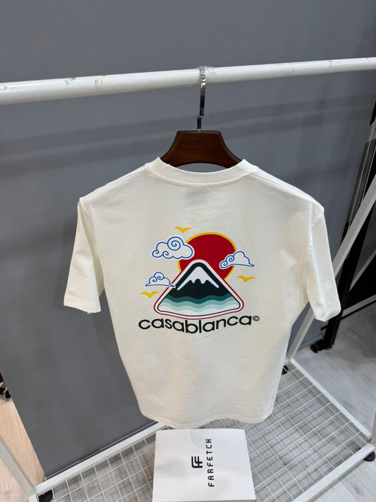CAMISETA CASABLANC@