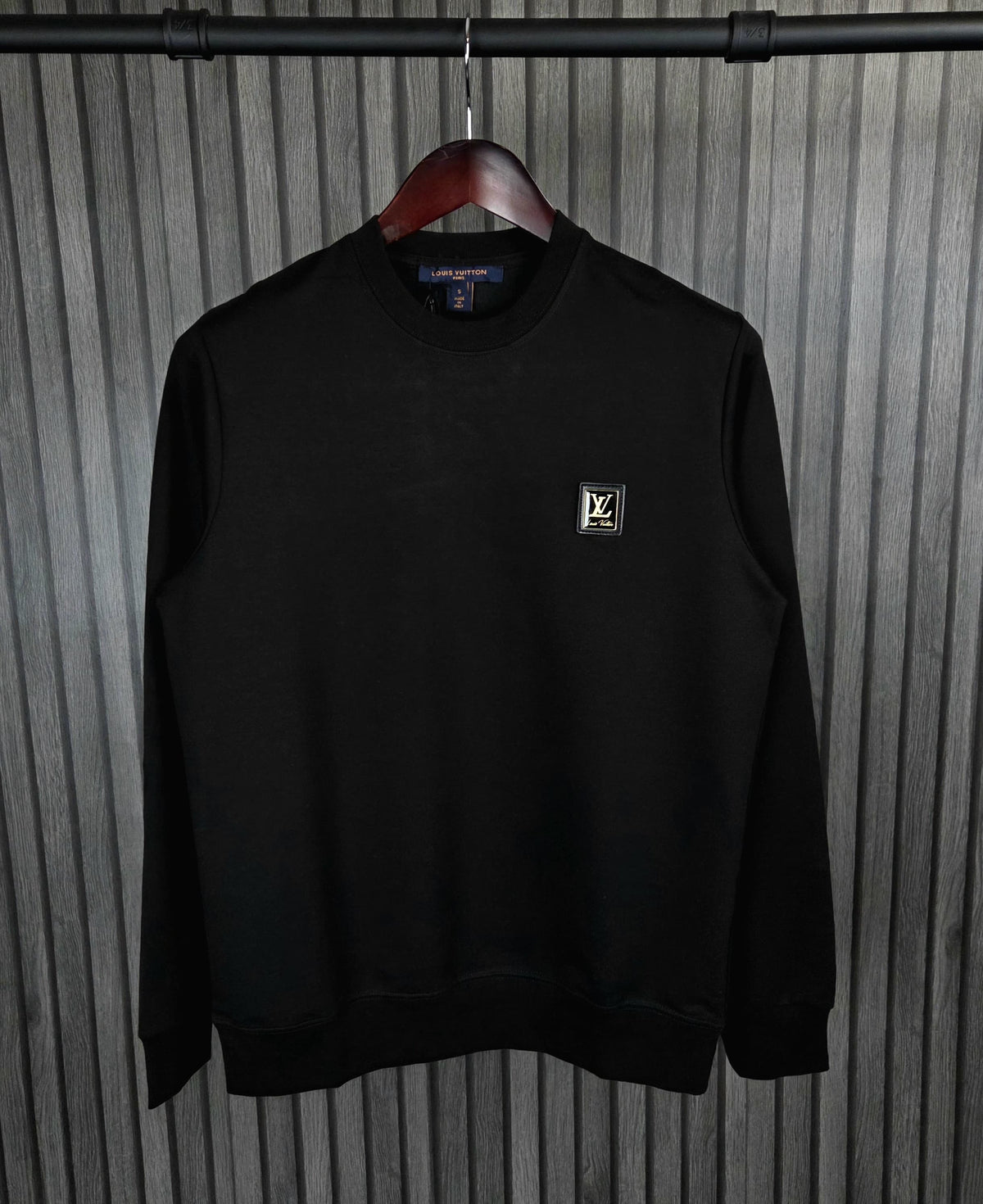 SUDADERA LV