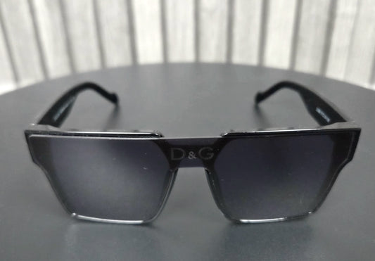 GAFAS DG (BLACK)