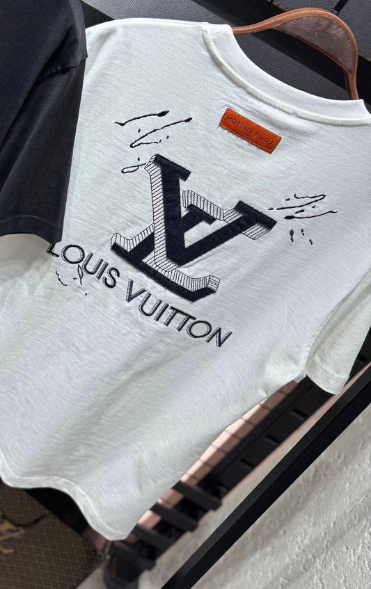 CAMISETA LV