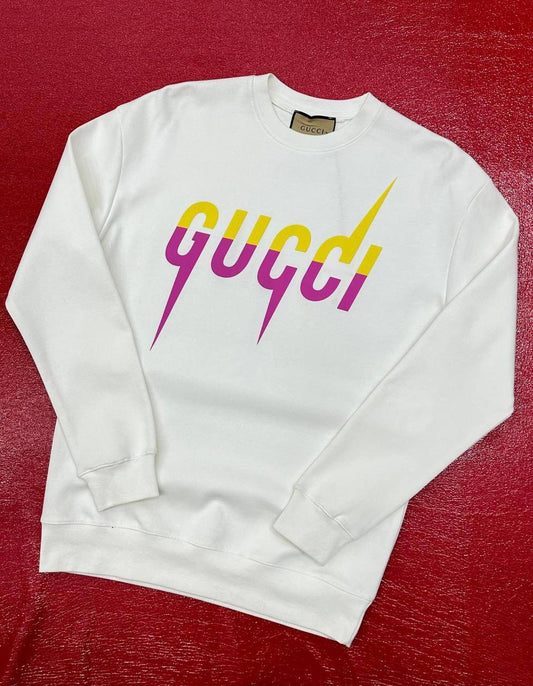SUDADERA GUCCI