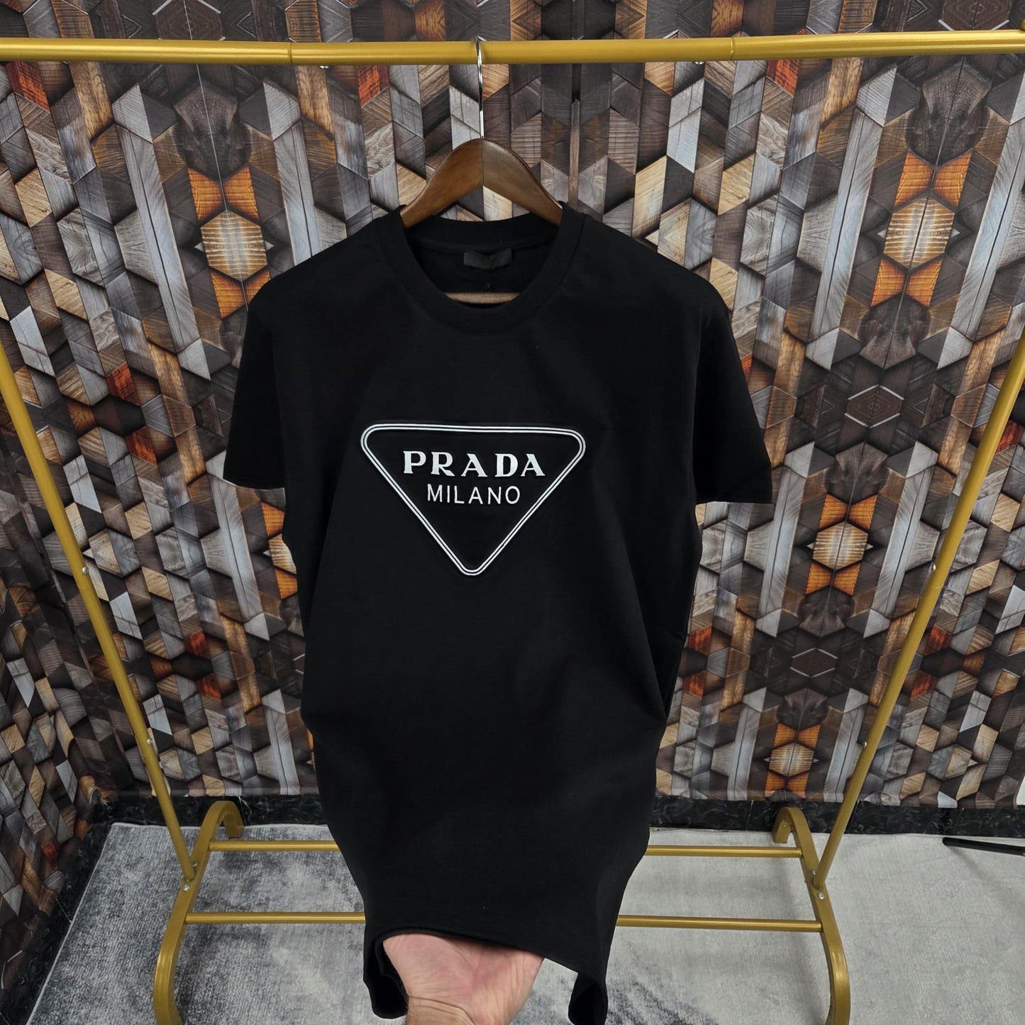 CAMISETA PRAD@
