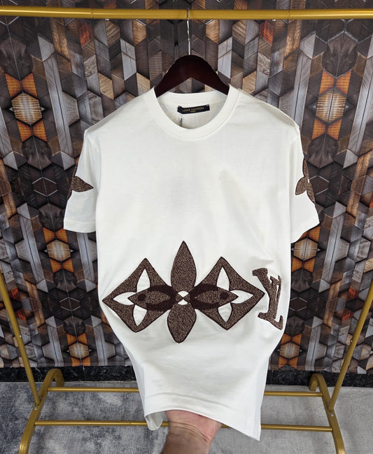 CAMISETA LV
