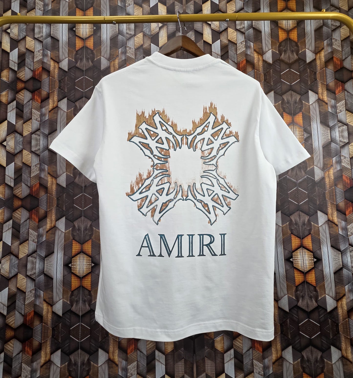 CAMISETA AMIRI