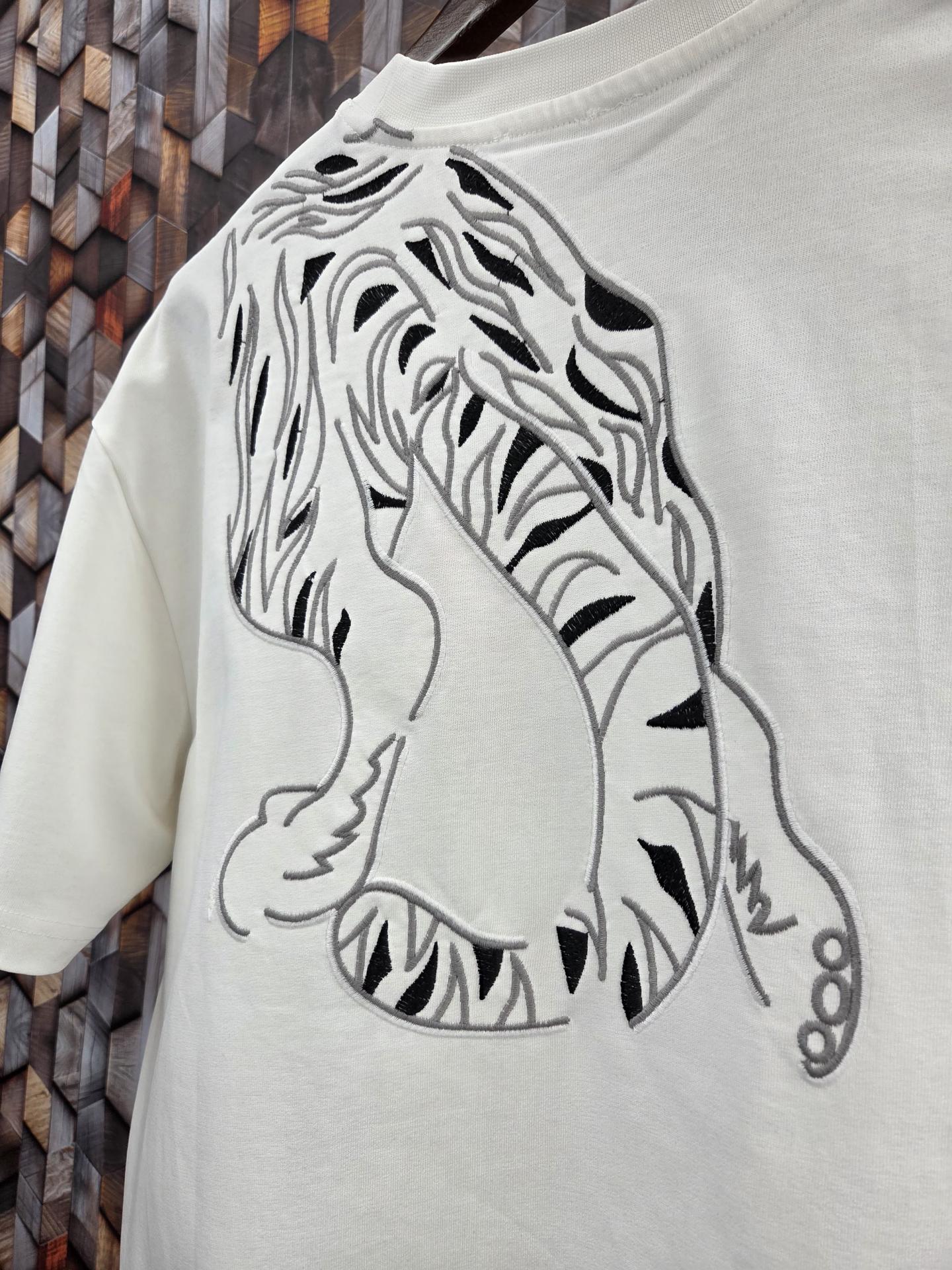 CAMISETA KENZ0