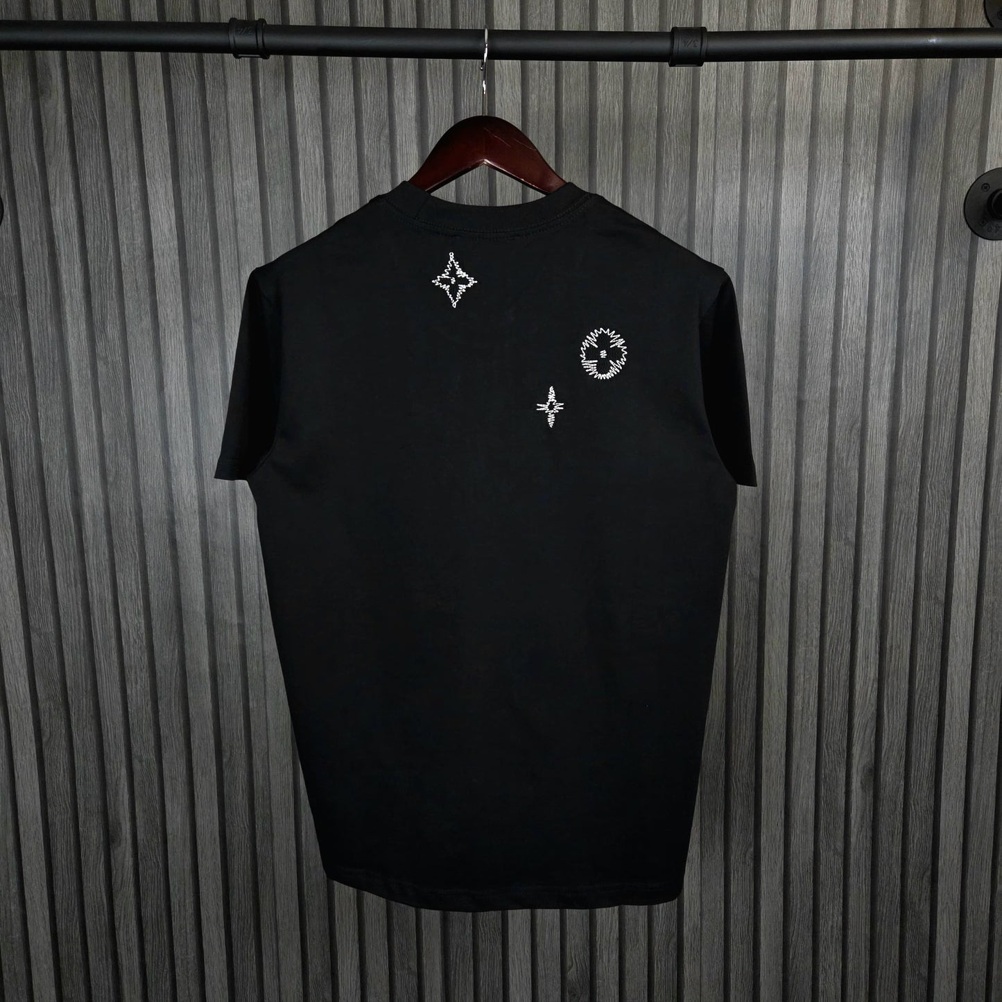 CAMISETA LV