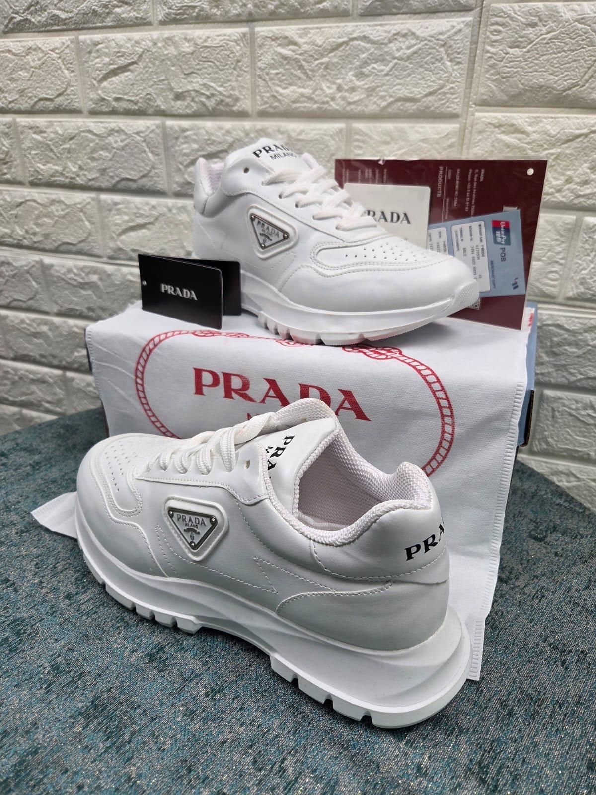 ZAPATILLAS PRAD@
