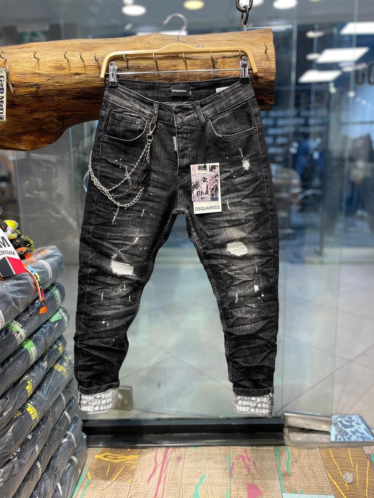 VAQUERO DSQ