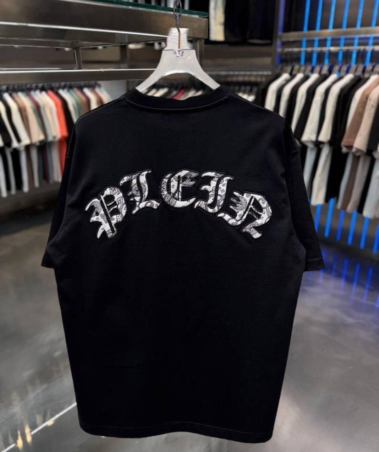 CAMISETA PP (OVERSIZE)