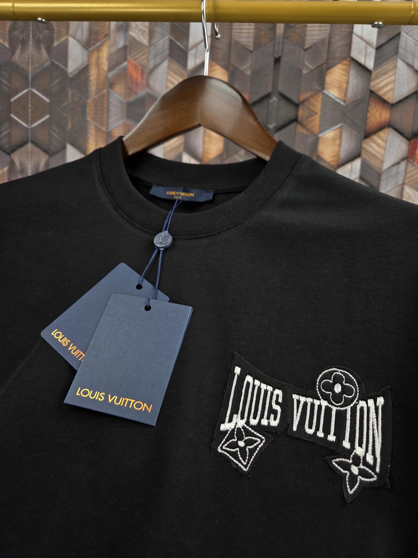 CAMISETA LV