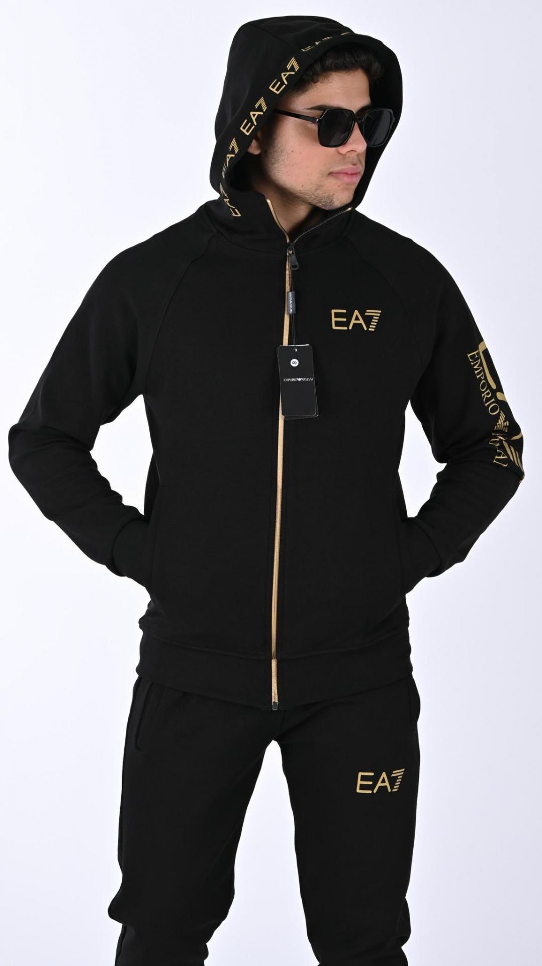 CHANDAL EA7