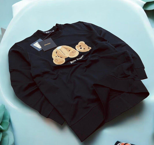 SUDADERA PALM ANGELS