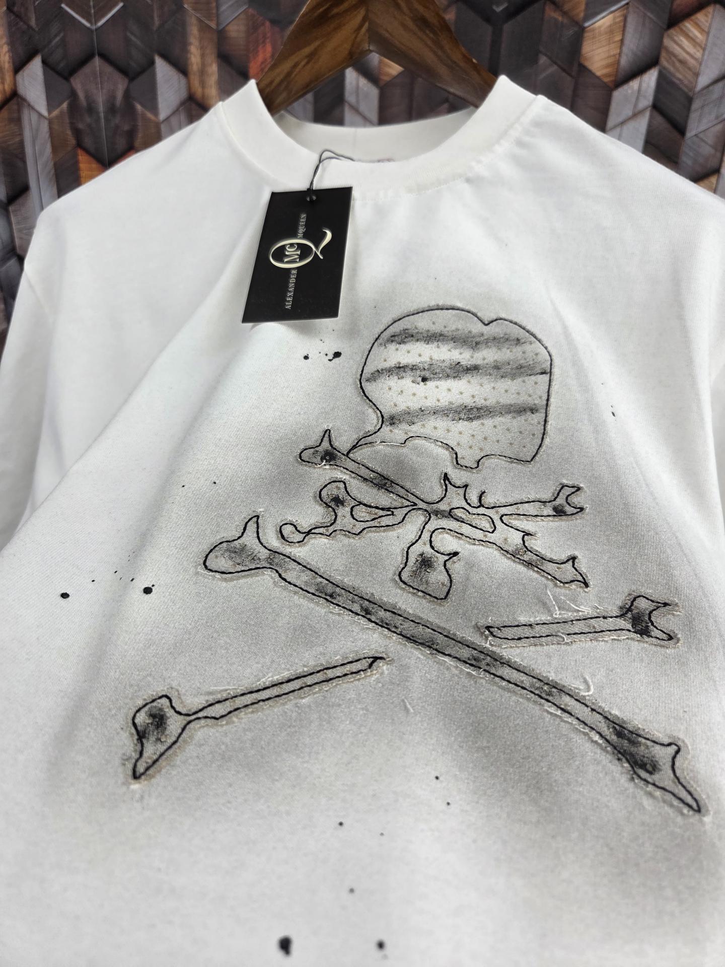 CAMISETA McQueen
