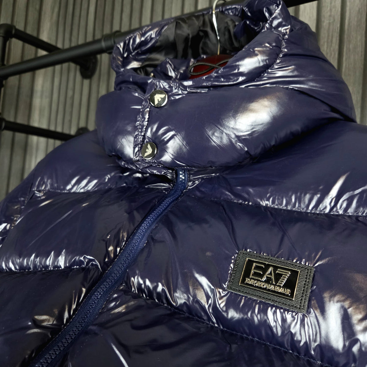 CHAQUETA EA7