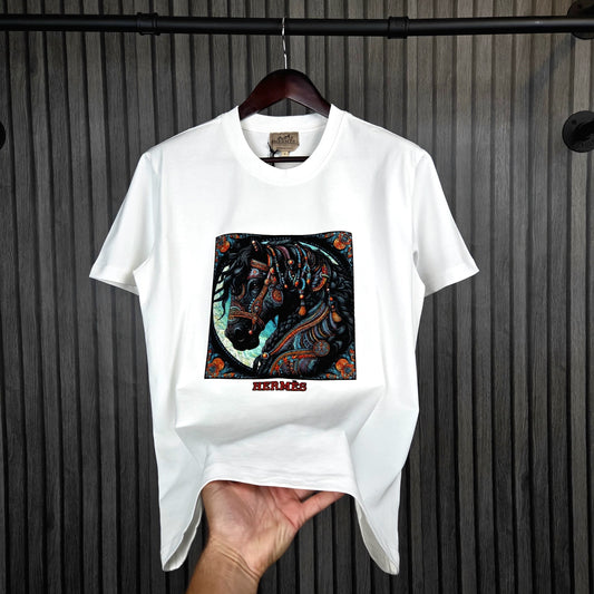 CAMISETA HERM€S