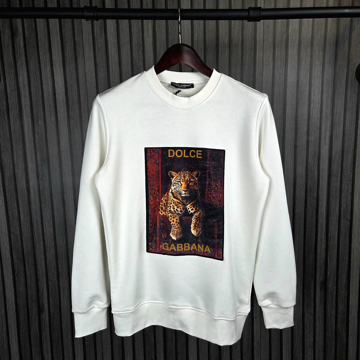 SUDADERA DG