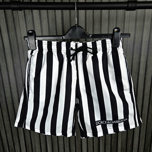 BANADOR DG (RALLAS NEGRAS)