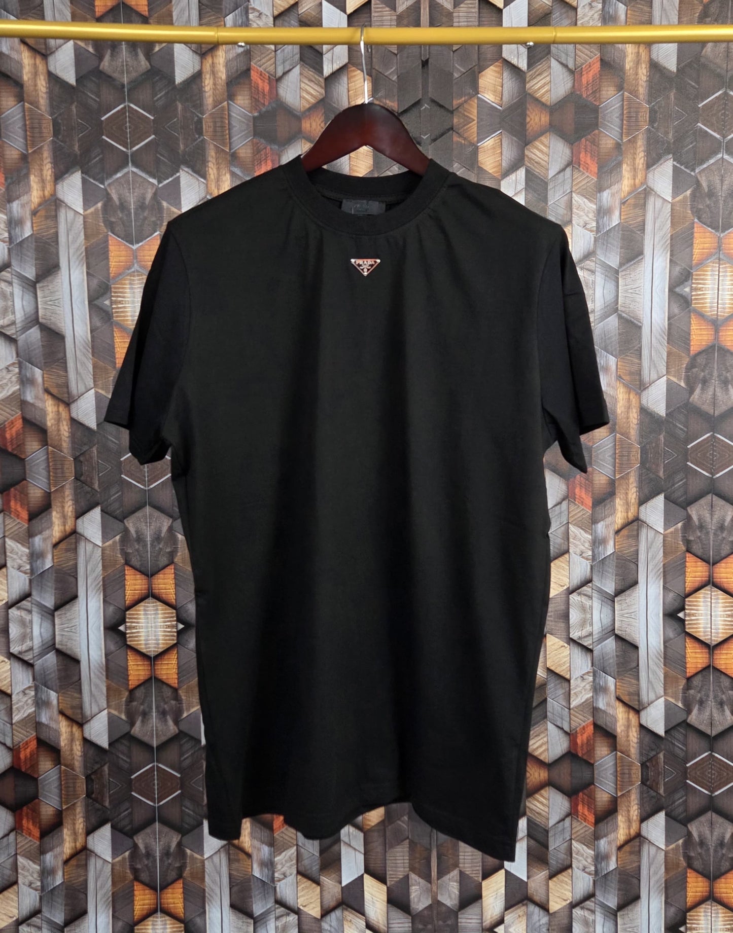 CAMISETA PRAD@