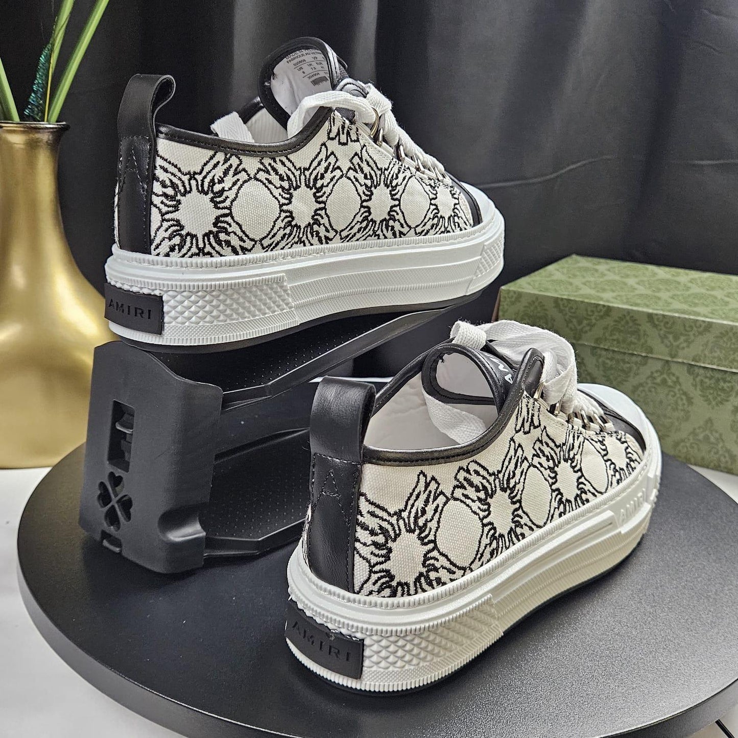 SAPATOS 6