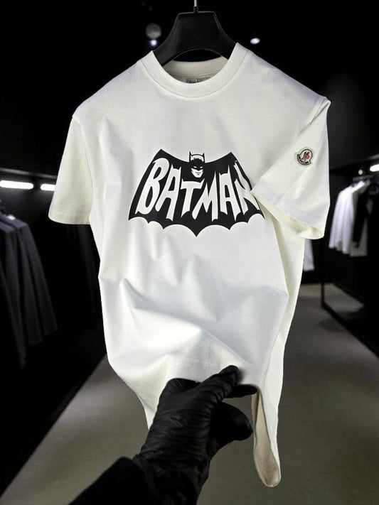 CAMISETA MONCLR BATMAN