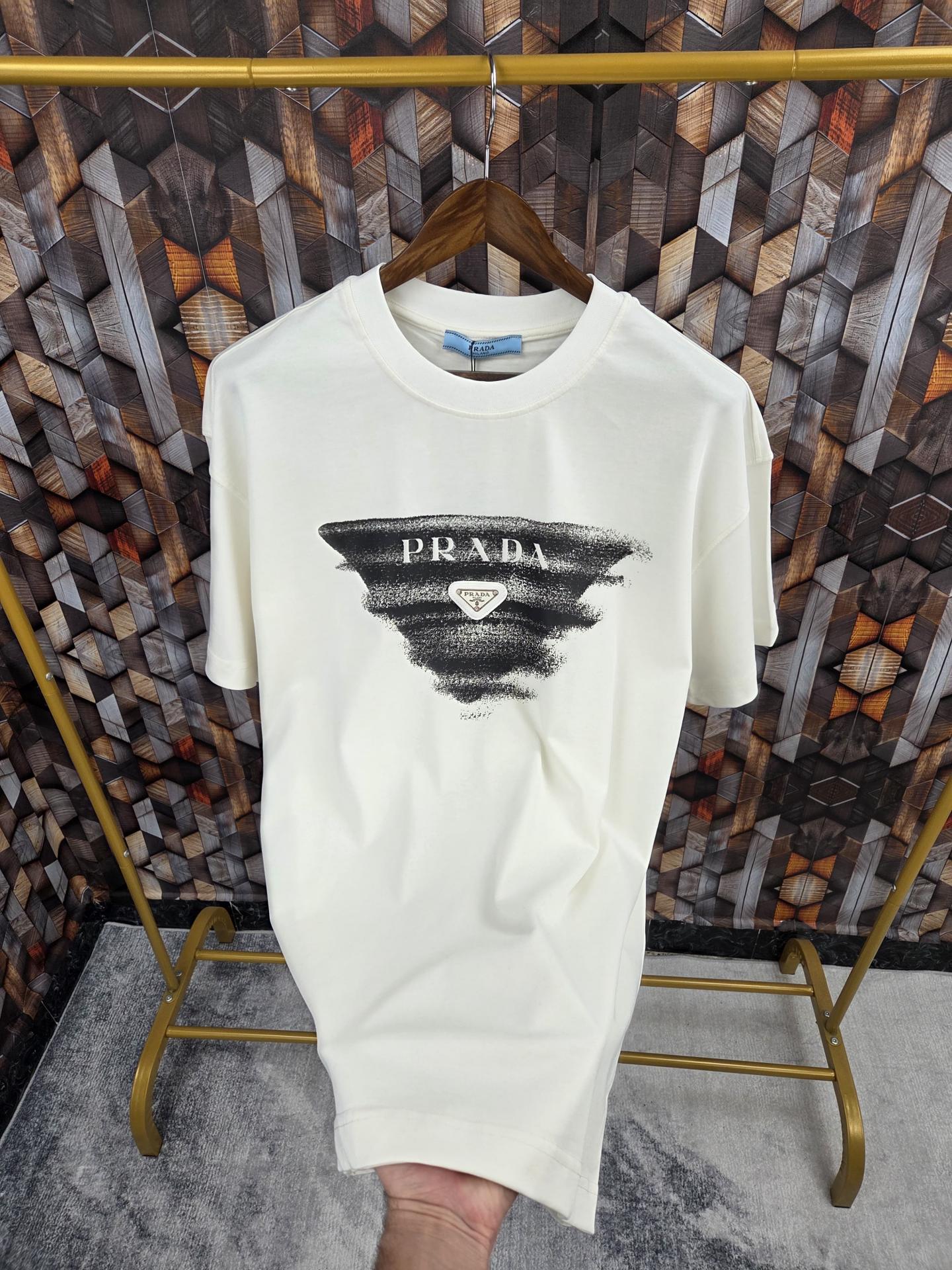 CAMISETA PRAD@