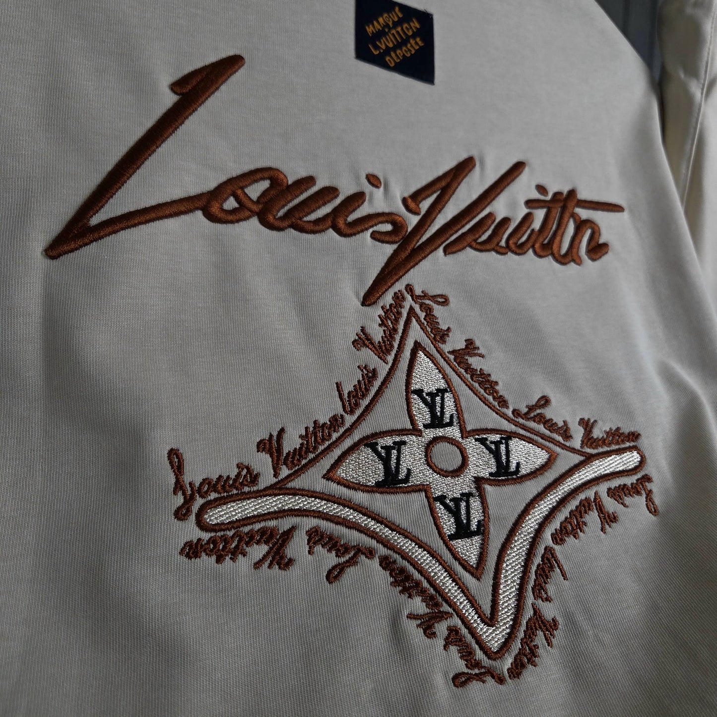 CONJUNTO LV