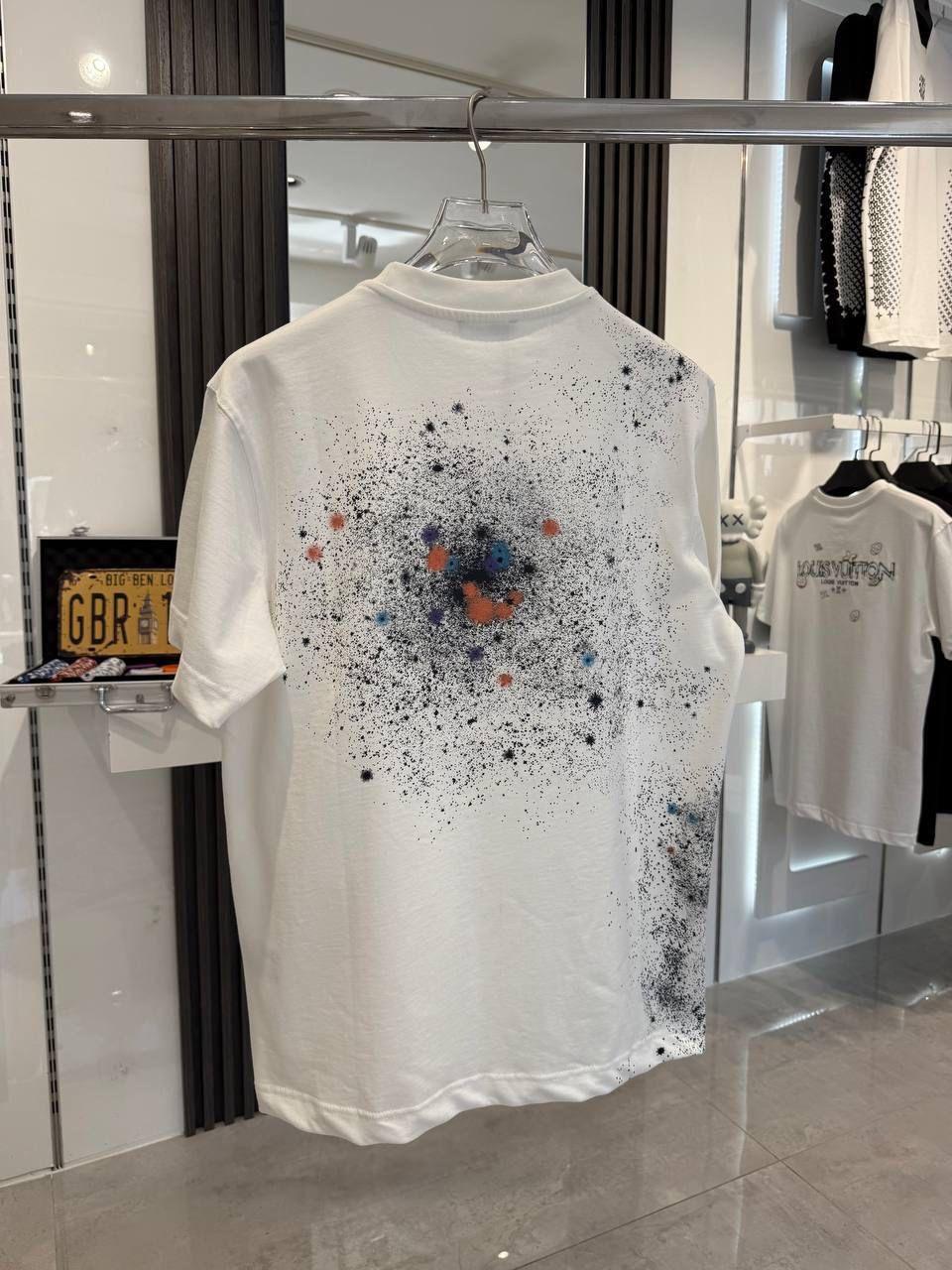 CAMISETA BALM@IN