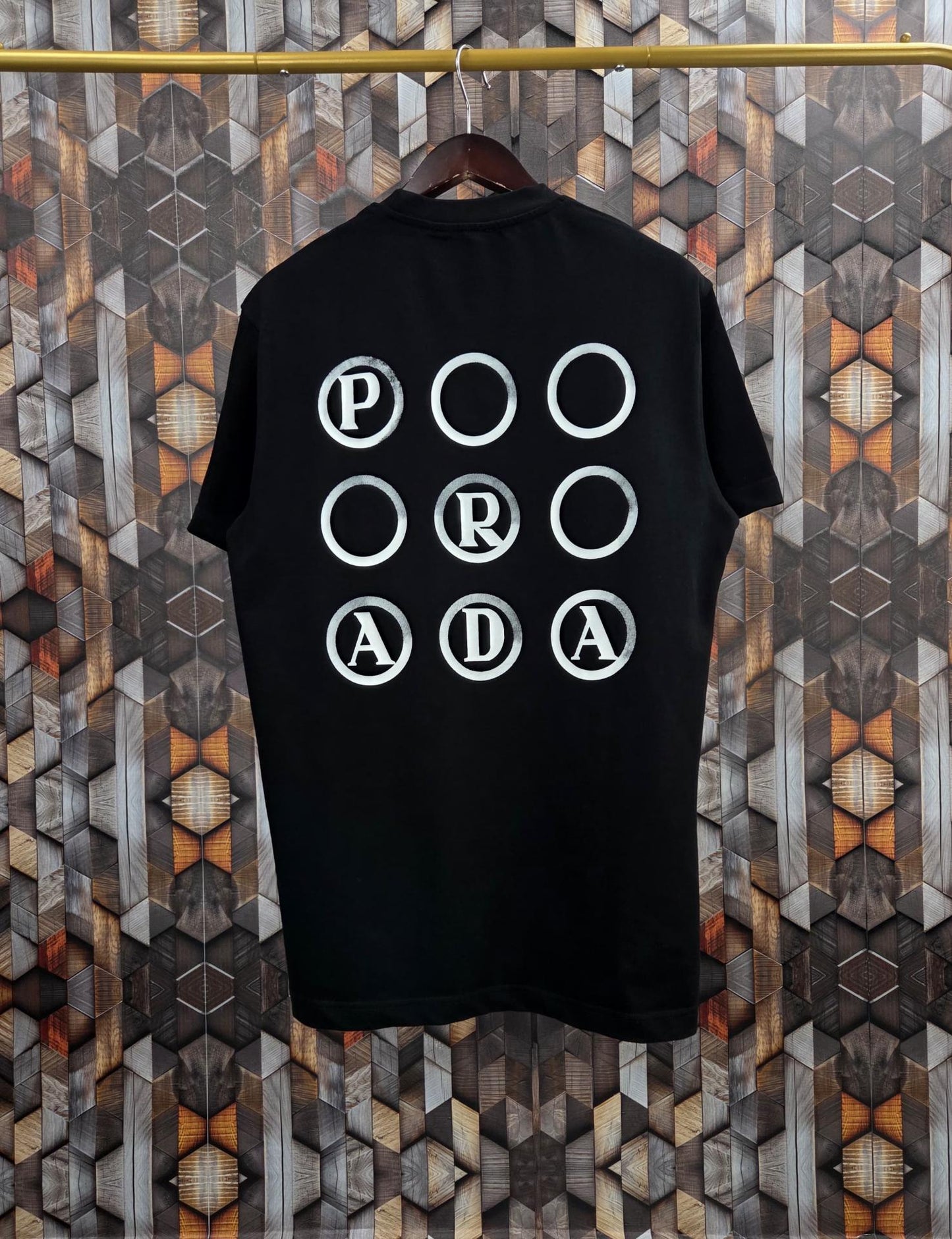 CAMISETA PRAD@