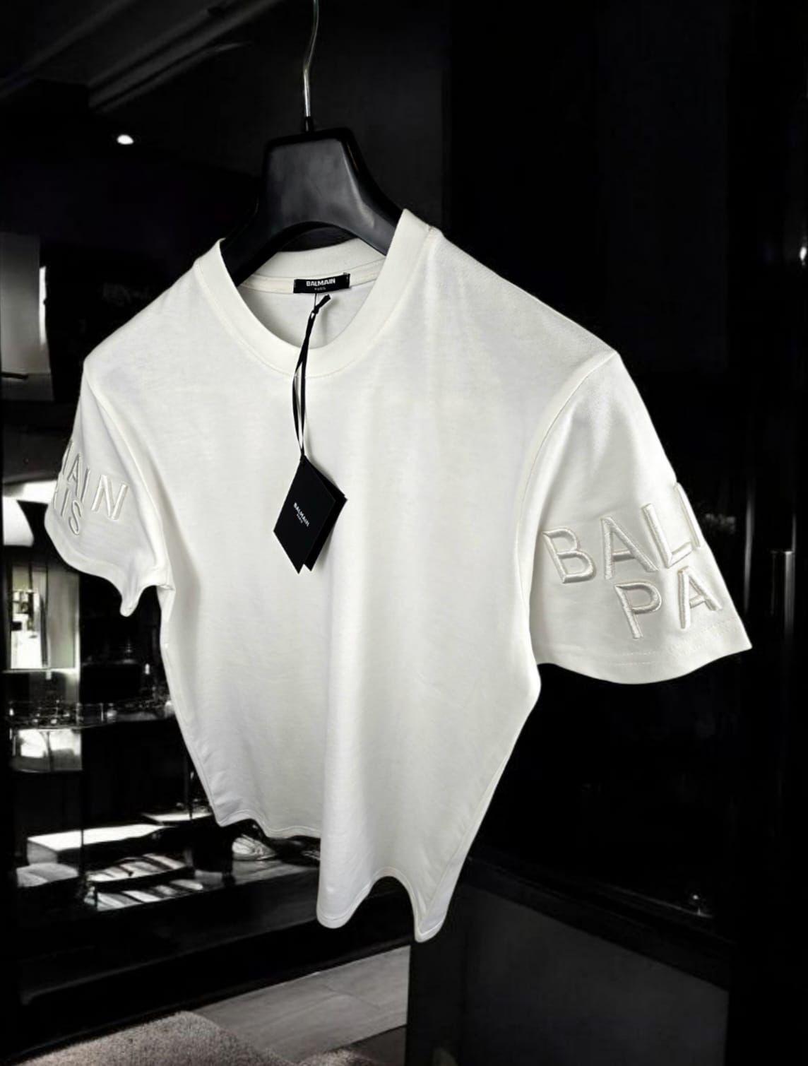 CAMISETA BALM@IN