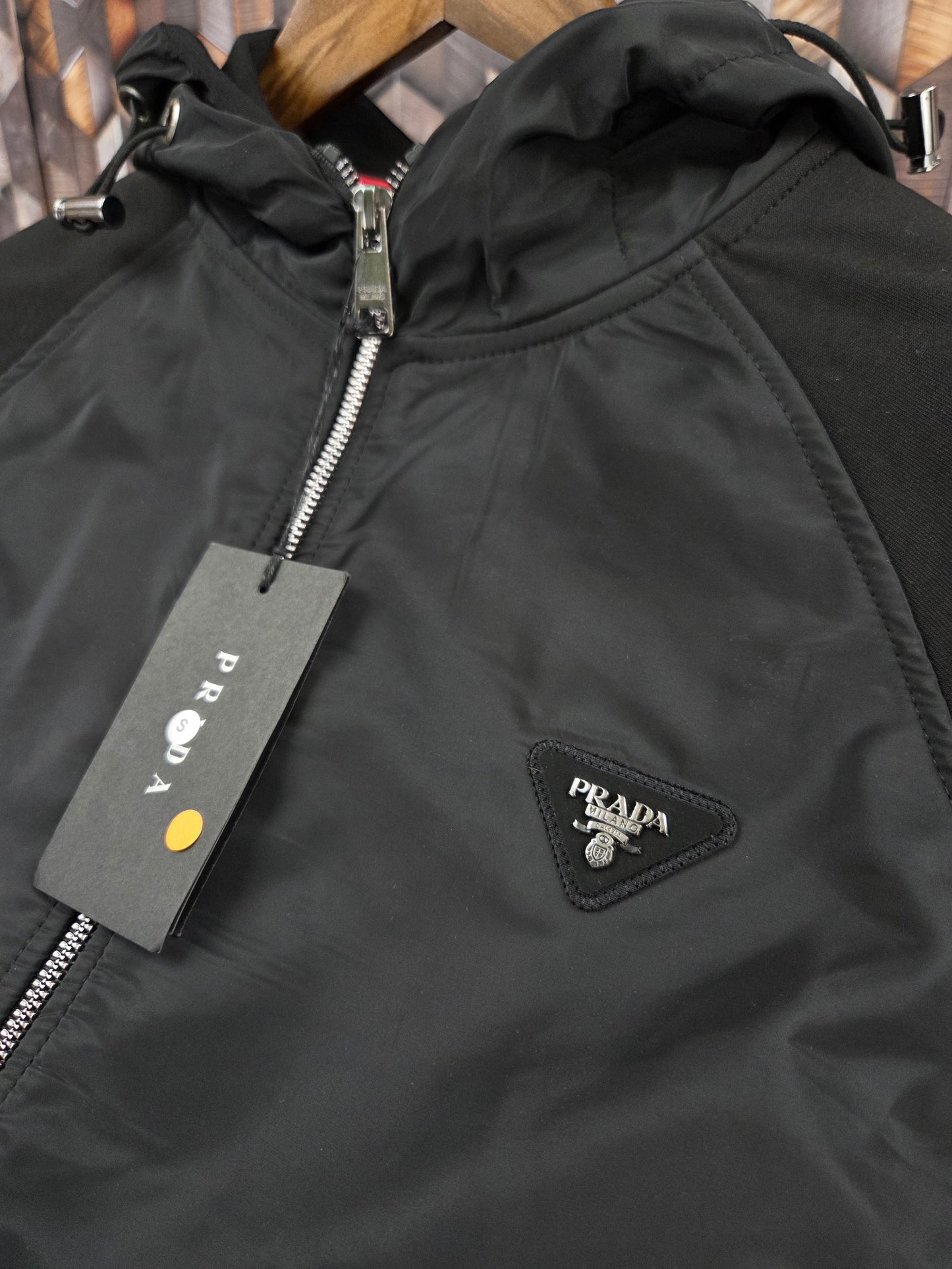 Chandal PRAD@