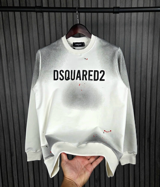 SUDADERA DSQ