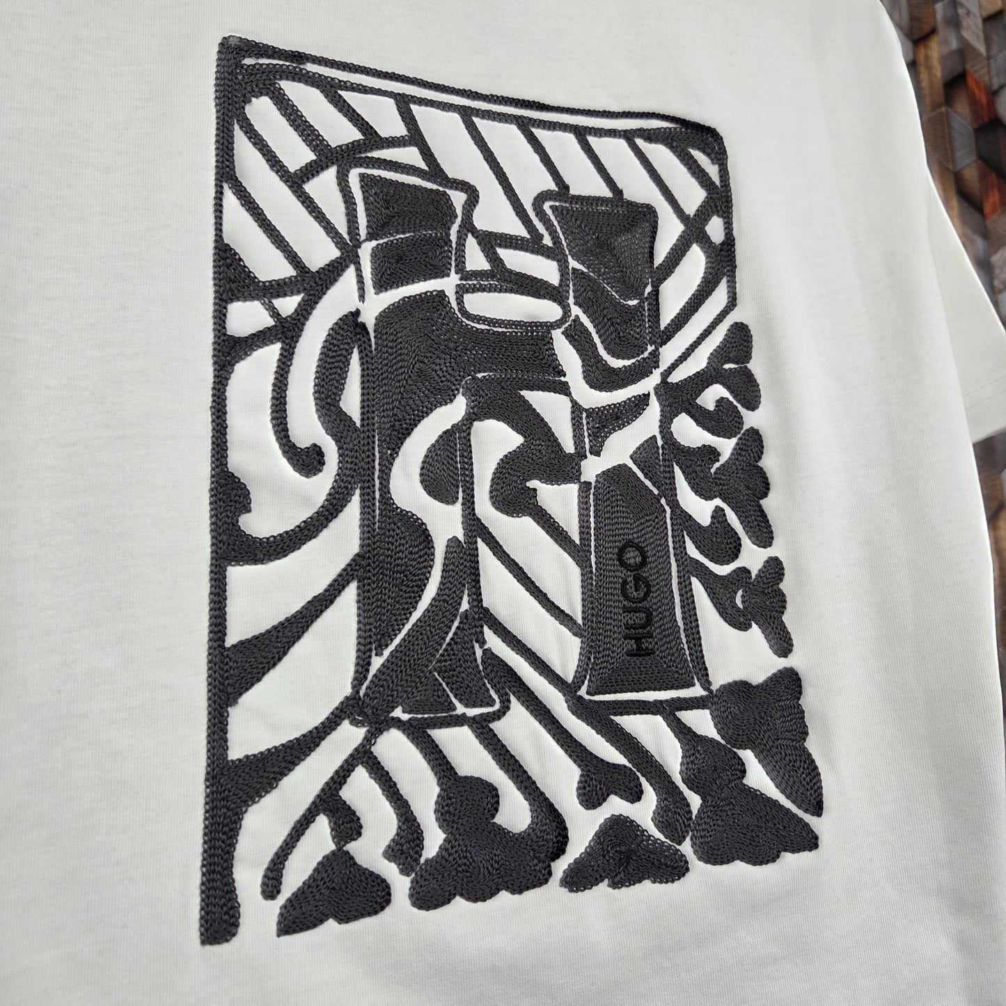 CAMISETA Hugo