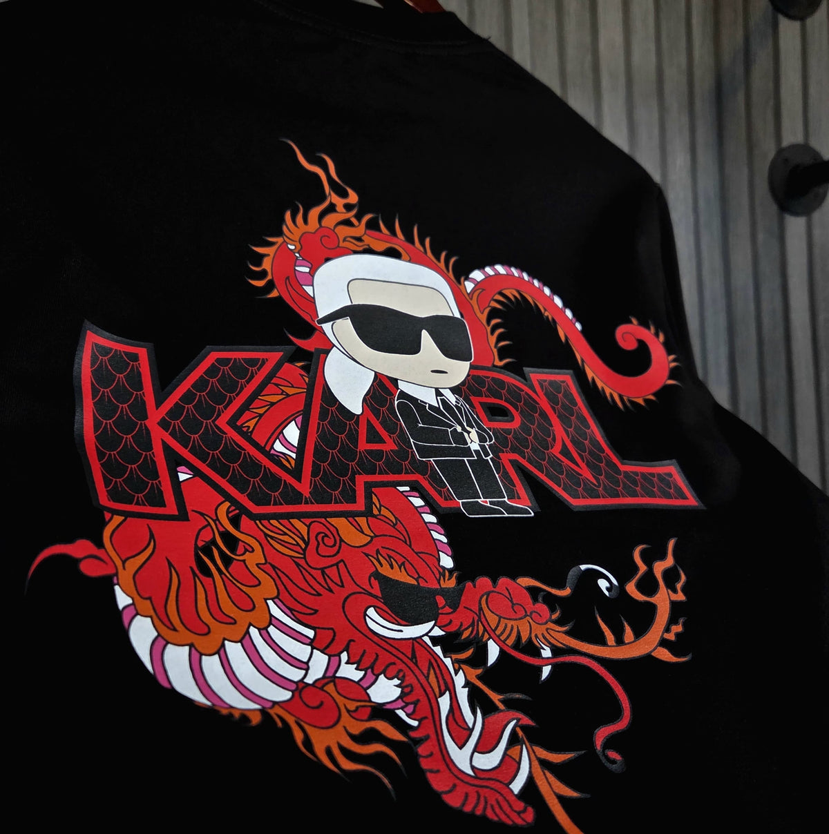 SUDADERA KARL