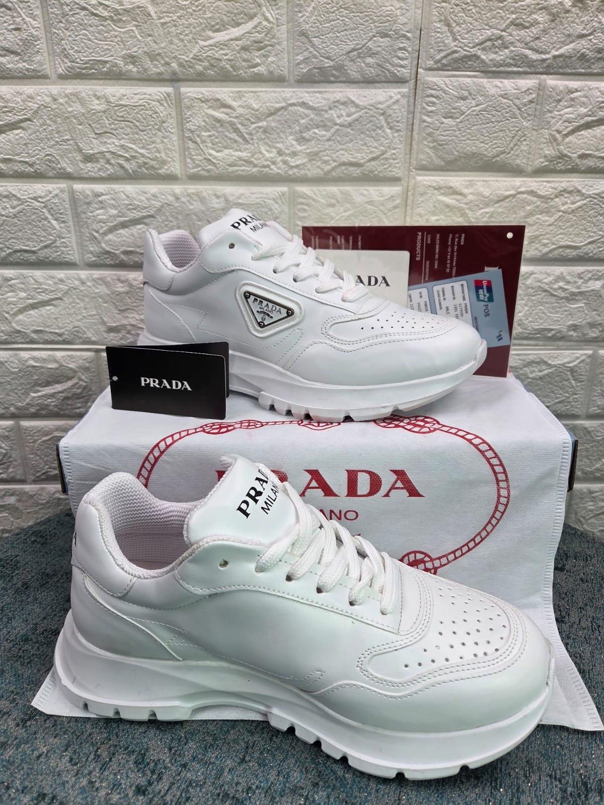 ZAPATILLAS PRAD@