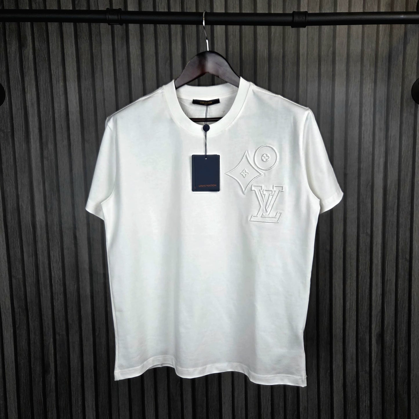 CAMISETA LV