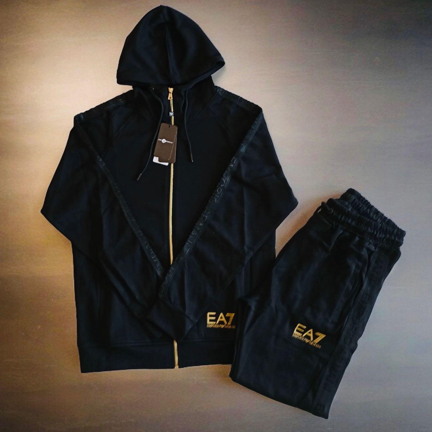 CHANDAL EA7