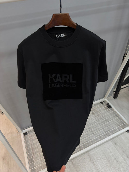 CAMISETA K@RL