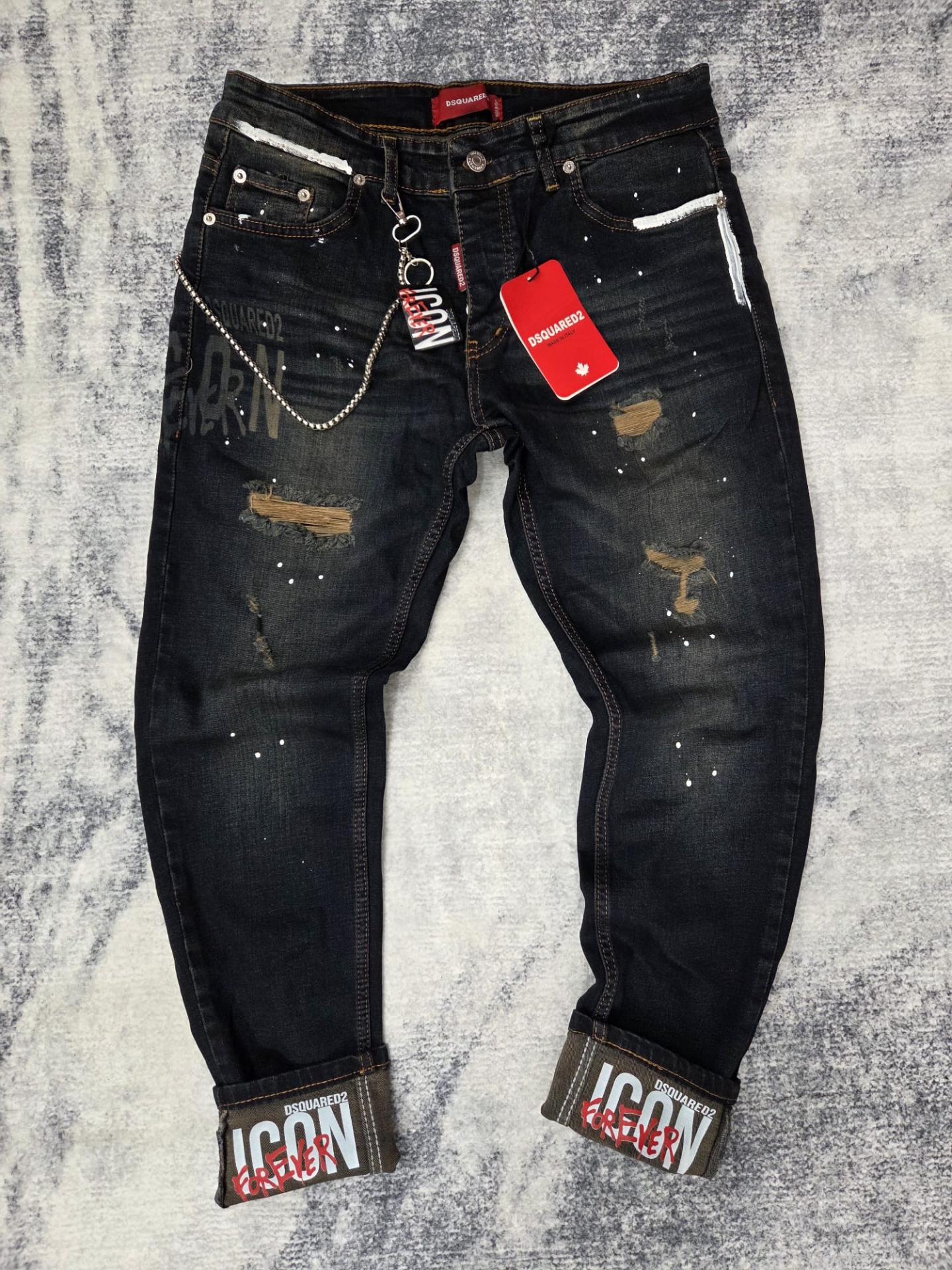 VAQUERO DSQ