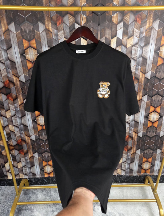 CAMISETA MOSCHIN0