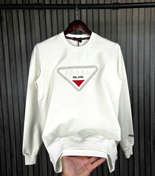 SUDADERA Prad@