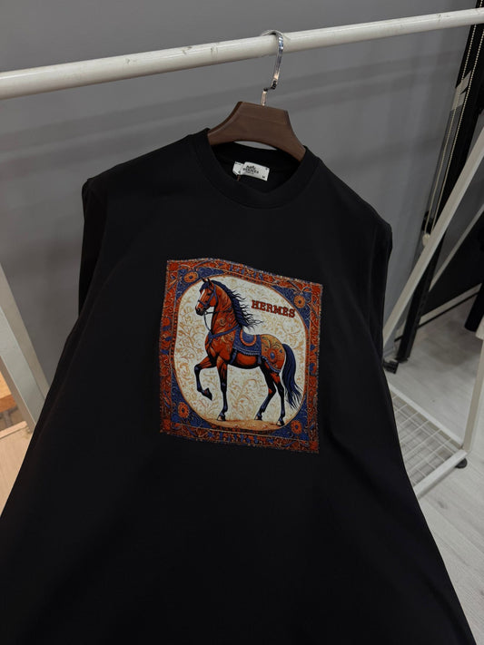 CAMISETA HERM€S