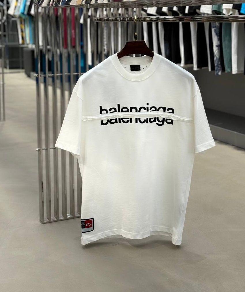 CAMISETA Balenciag@