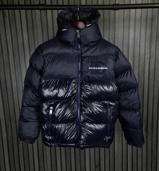 CHAQUETA DG