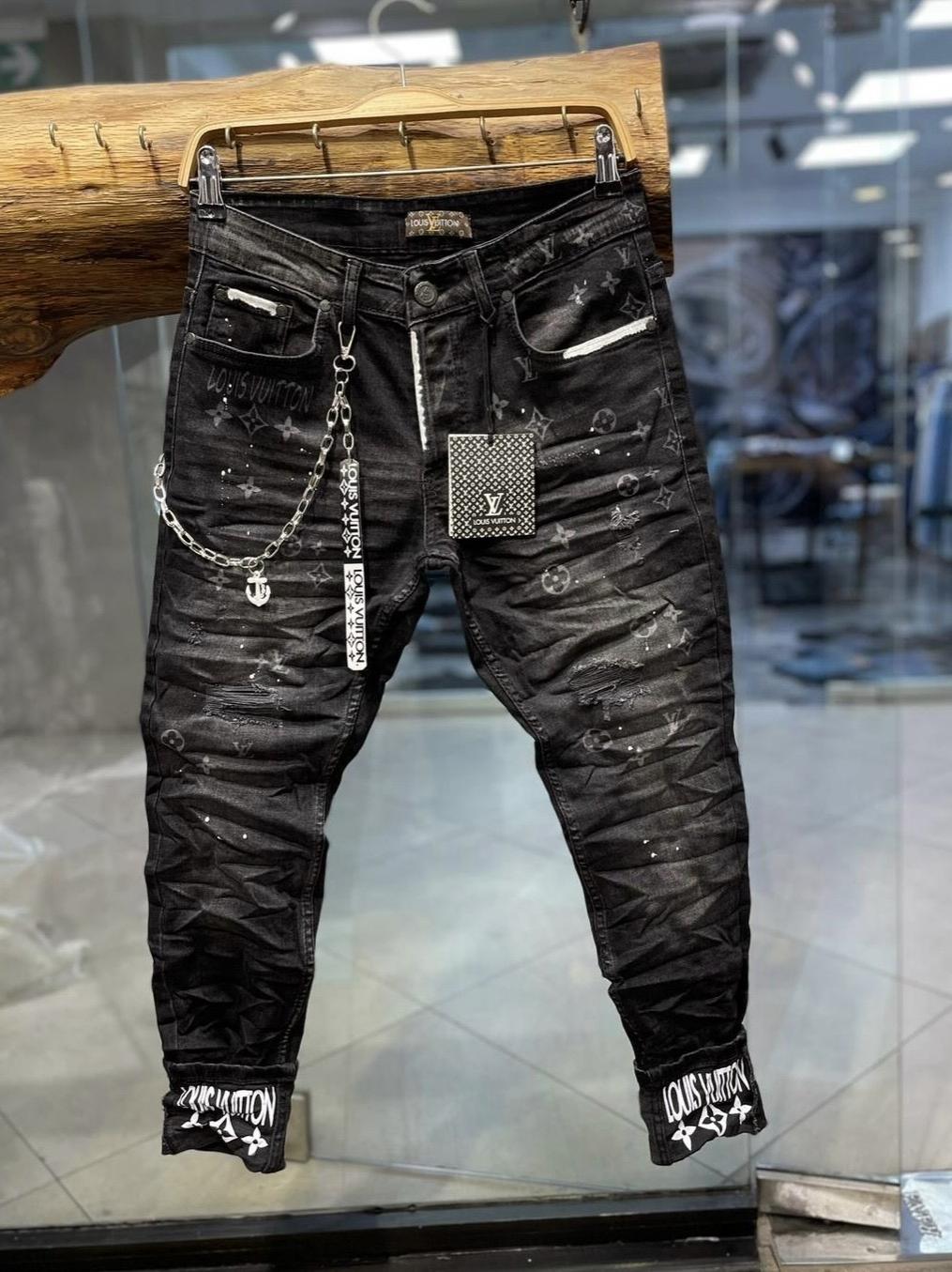 VAQUERO LV