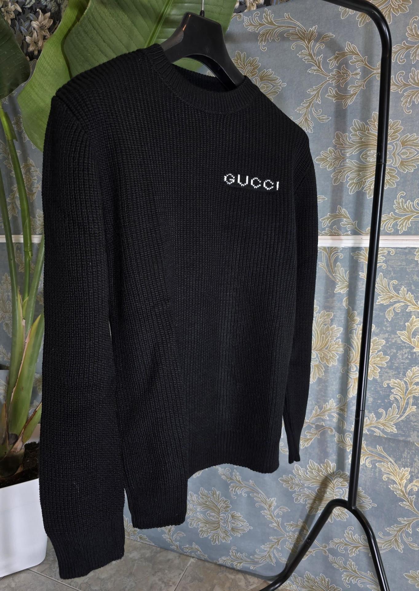 JERSEY GUCCI