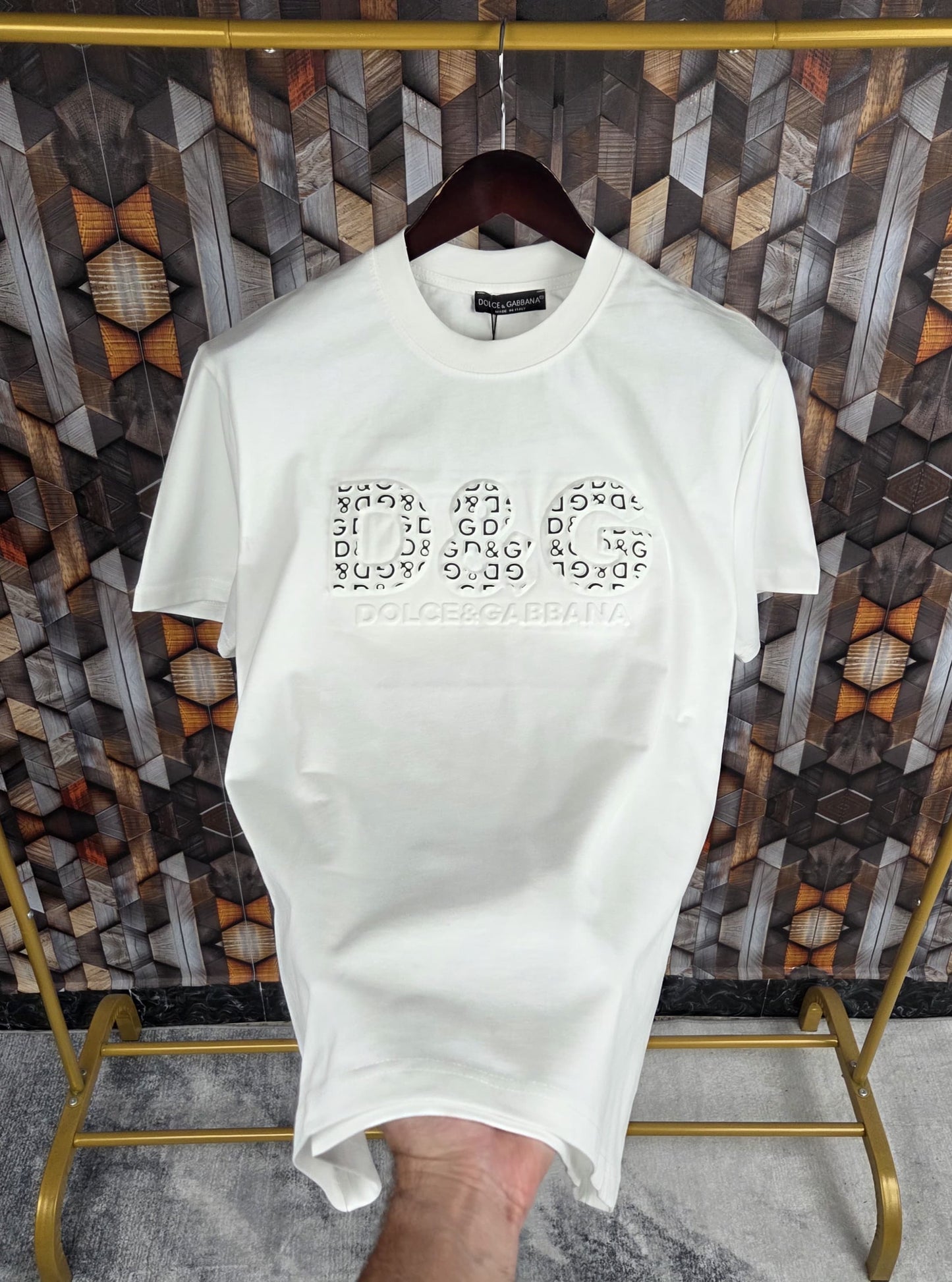 CAMISETA DG