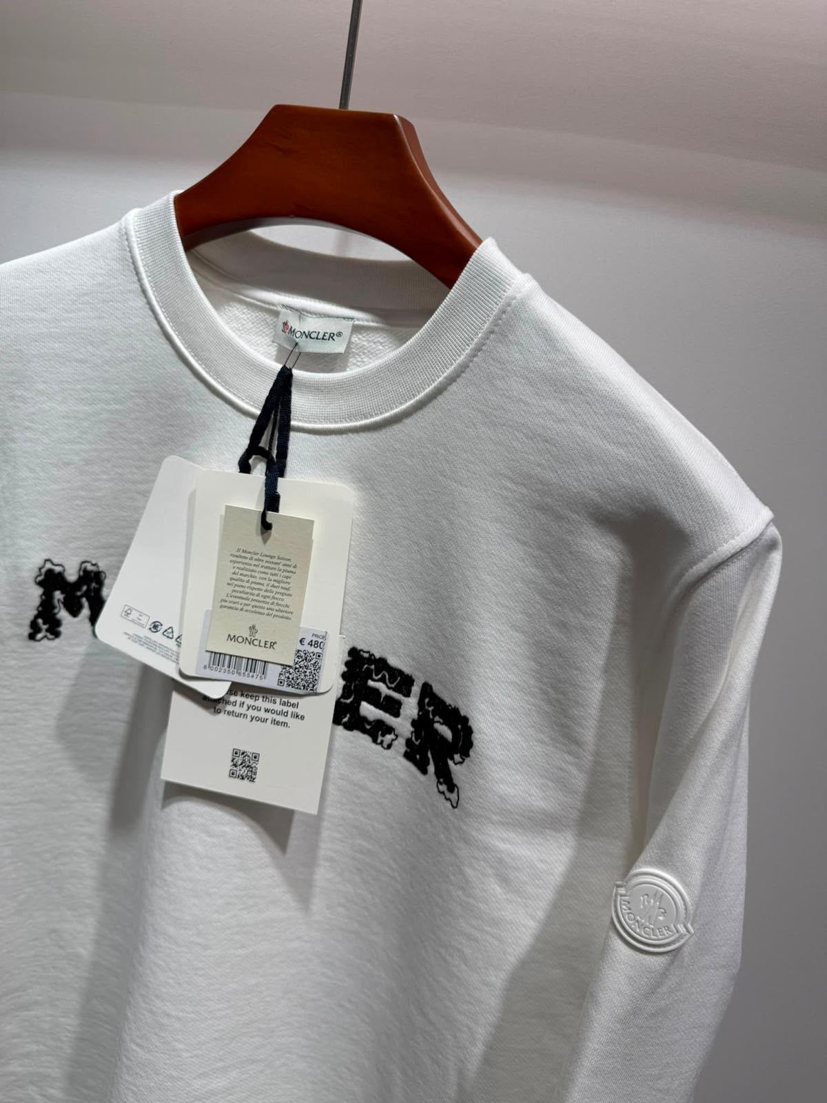 SUDADERA Mnclr